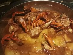 -胖哥俩肉蟹煲(福州仓山爱琴海店)