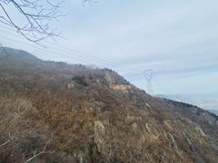 -阳台山自然风景区