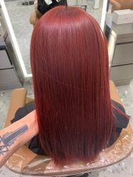 -MY HAIR ARDOR