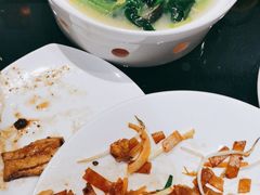 -高第街56号港式餐厅·精选(世茂广场宽厚里大明湖店)