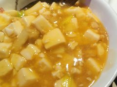 -绿茶餐厅(光谷世界城步行街店)