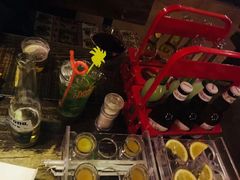-Helens海伦司小酒馆(对外经贸大学店)