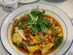 -韶山冲湘菜馆(黄桦路店)