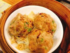 陈皮牛肉丸-添好运点心专门店(深水埗店)