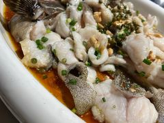 -味可道美食坊(福基路店)