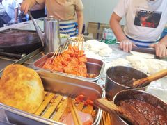 -张记灌饼(丰富路店)