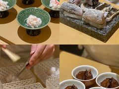 -荣一代目OMAKASE板前料理