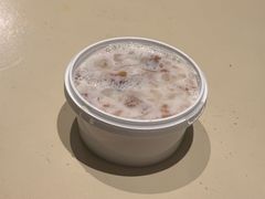 -小团圆糖水铺(襄阳南路店)