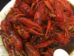 -盱眙红叶龙虾(金源北路店)