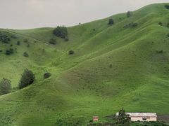 -新疆那拉提国家旅游度假区