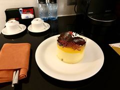 -青岛海尔洲际酒店