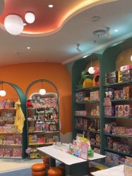 -奈尔宝家庭中心·亲子餐厅(苏州大悦城店)