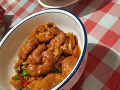 -实在湘·大碗土菜(竹料店)