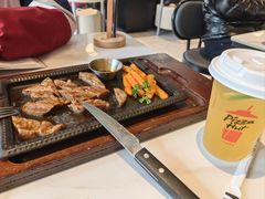 -必胜客(路劲又一城店)