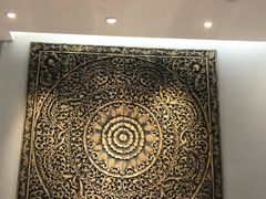 -哈努曼印度餐厅(吴泾宝龙广场店)