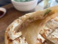 -瑞祥园杨家牛肉大饼店(九路店)