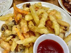 -贤花饭店(城阳店)