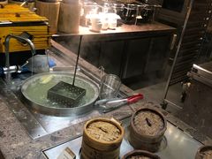 -天诚丽筠酒店-西餐厅