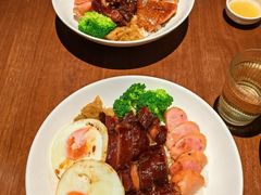 -千日贺茶餐厅(高新万达店)