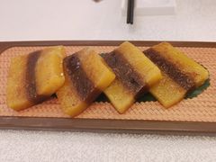 -广州逸林假日酒店·四季桃源中餐厅(白云山风景区店)