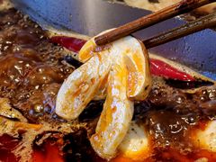 -锅爷爷重庆老火锅(临平店)