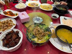 -双东酒店(东关街店)