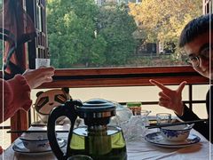 -邱记私房菜·十八年本地菜