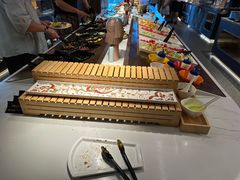 -比格比萨自助(美乐城店)
