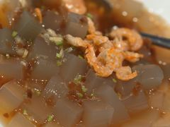 -锦顺海鲜•口味菜(李村店)