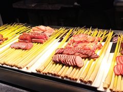 -遇上西雅图多融合海鲜自助餐厅(中房金谊广场店)