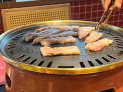 -西塔老太太泥炉烤肉(双井店)