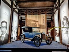 -三坊七巷历史文化街区