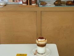 -A thing COFFEE(下梅林店)