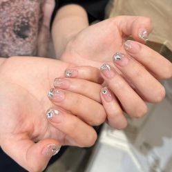 -M·X Nail日式美甲美睫