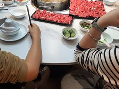 -牛品福潮汕牛肉火锅(旺庄店)