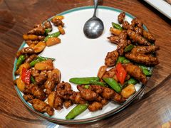 -素心小筑(后沙裕镇店)