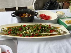 -野蔓果·山野菜(西湖景区·龙井茶田店)