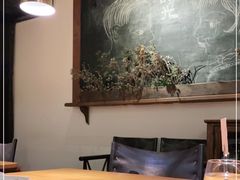 -素描餐厅(灵隐天竺店)