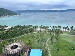 -三亚太阳湾柏悦酒店