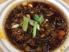 -老凯俚酸汤鱼(鸿通城店)