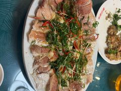 -桂园白粥·潮汕老味道