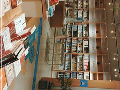 -当当书店(国泰广场店)