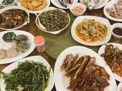 -揭阳钟记小食(福田新村店)
