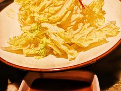 -绿茶餐厅