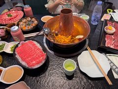 -阳坊涮肉(西直门凯德mall店)