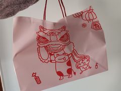 -欢牛蛋糕屋(萧山万象汇店)