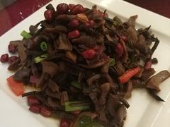 -西安赛瑞喜来登大酒店