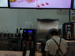 -鲜果时间(南开大悦城店)