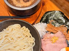 -Ramen满吉·豚骨拉面(丽园路店)