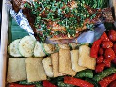 -飞虎过桥米线(翠湖店)